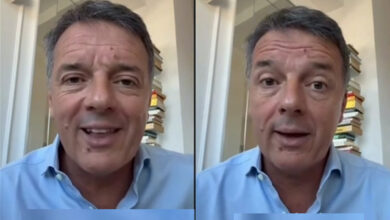 Renzi rivela di aver avuto un melanoma: “Preso in tempo, controllatevi”