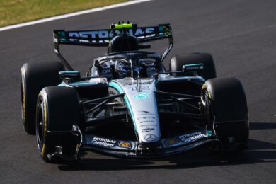 Formula 1, perché la pubblicità vale meno se corre troppo forte