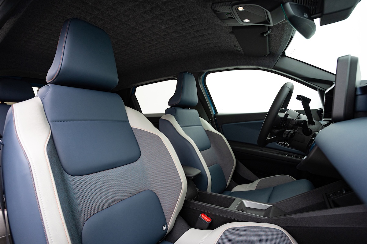 Nissan MICRA elettrica torna in Italia e riaccende una leggenda