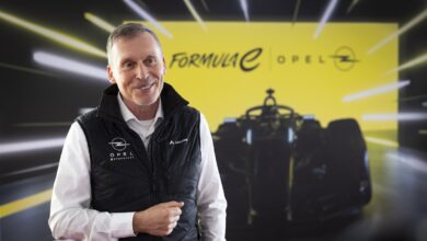 Opel entra in Formula E e affida a Schrott la svolta elettrica