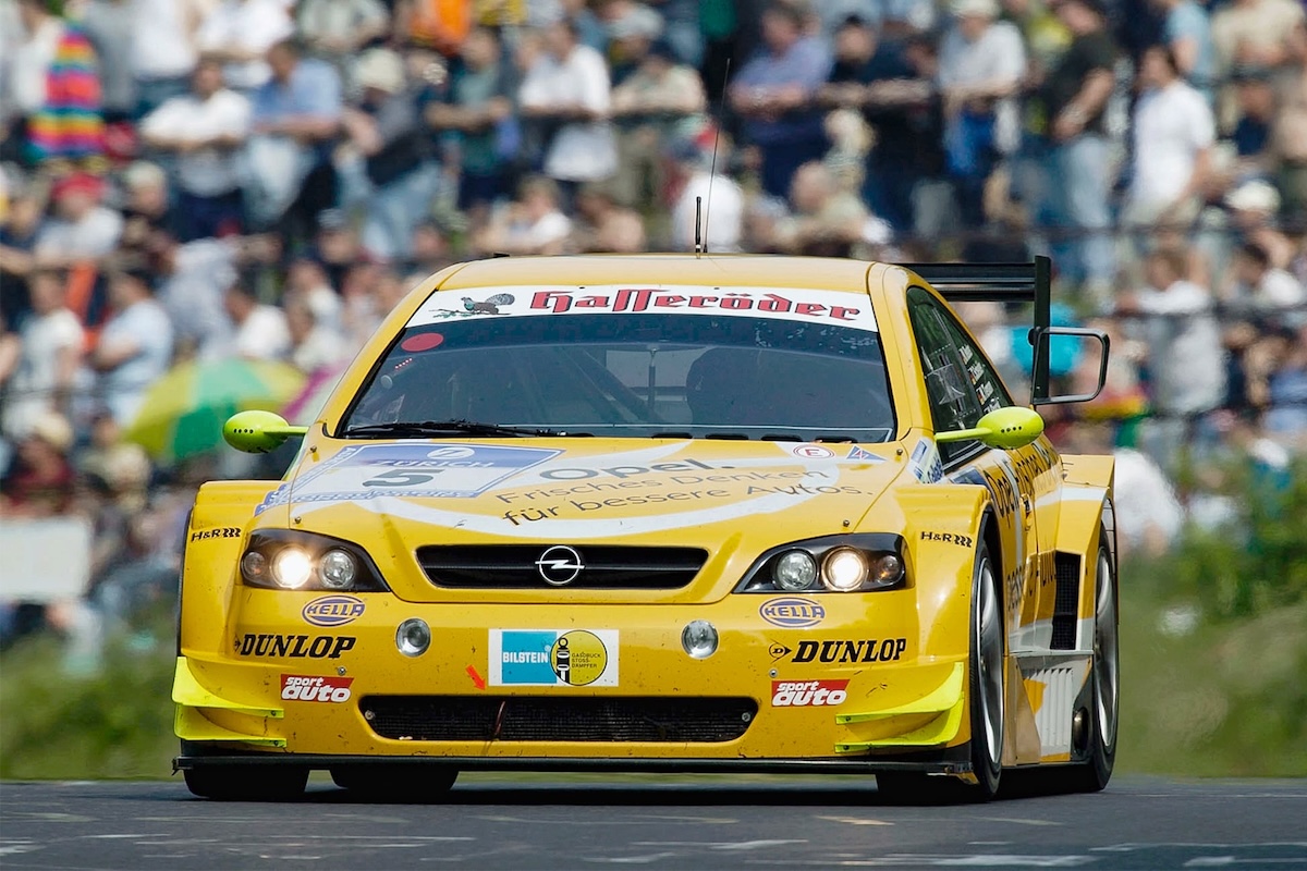 Non solo heritage: perché Opel entra in Formula E adesso