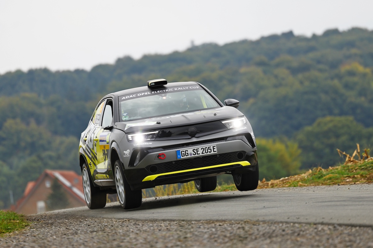 Non solo heritage: perché Opel entra in Formula E adesso