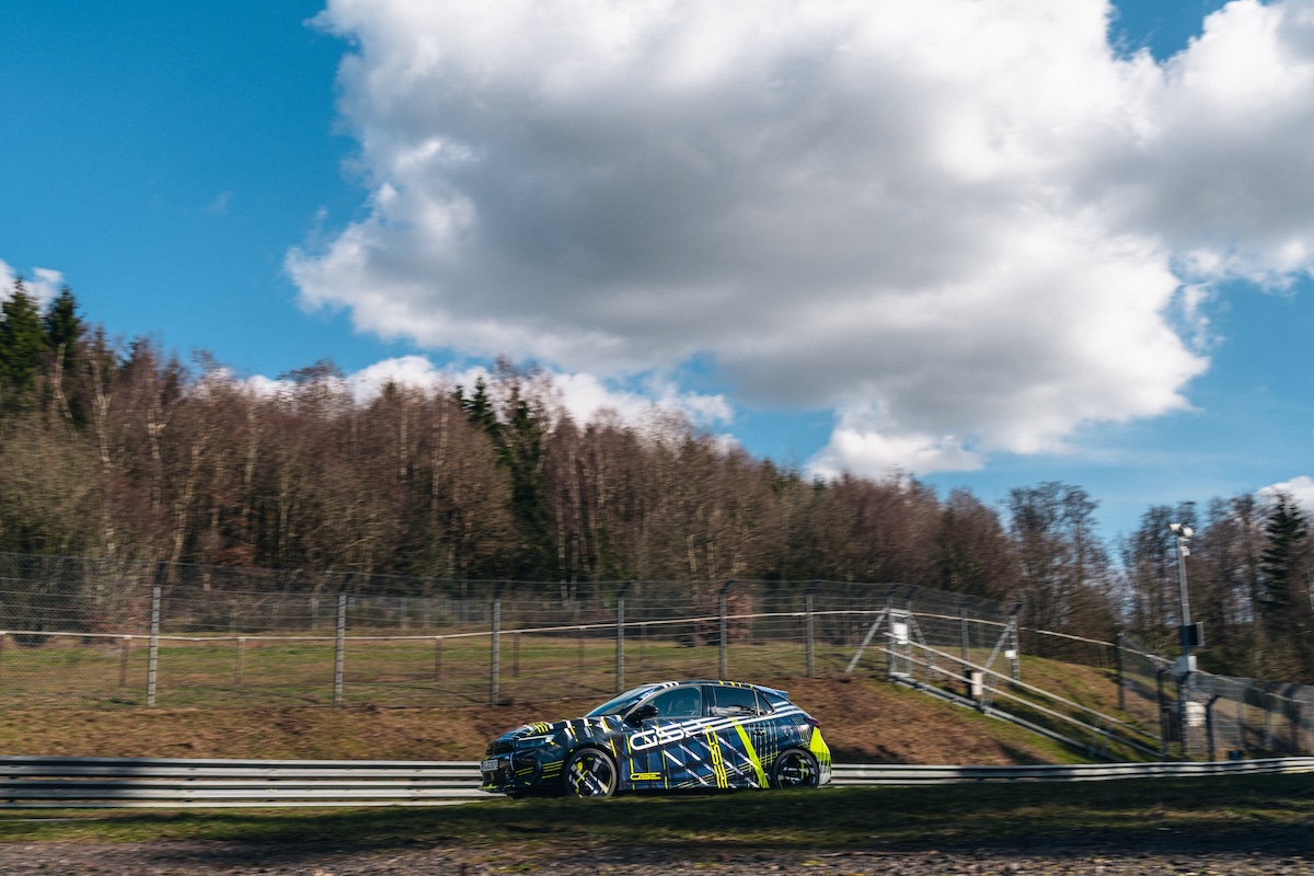 Opel Corsa GSE al Nürburgring: perché la hot hatch ora conta