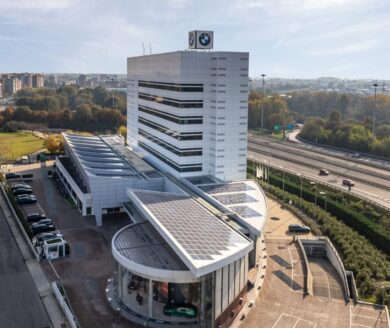 BMW Italia: dal 1° aprile 2026 Mennella Direttore Vendite BMW 