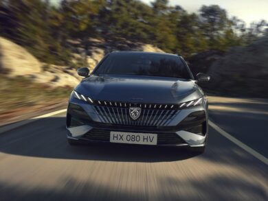 Peugeot 308 SW: la wagon compatta tra stile, spazio e efficienza