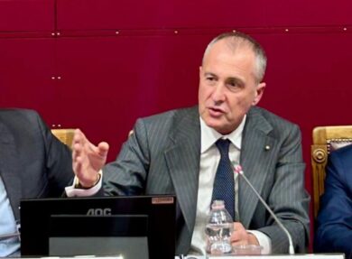 Lavoro, Barberis (Expo Training): “Orientamento strutturato e ponte fra scuola e impresa, chiave contro il mismatch”
