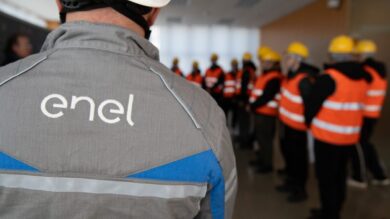 Enel, al via il percorso scuola-lavoro per gli studenti dell’Istituto Morano di Caivano