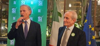 Referendum, Piccinetti: “Una giustizia più efficace garantisce stabilità al Paese”