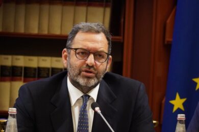 Infratel Italia, Relazione Annuale 2026. Alfredo Maria Becchetti (Presidente Infratel Italia): “Funzionamento rete, elemento strategico e a servizio del Paese”