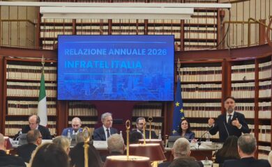 Infratel Italia, Relazione Annuale 2026. Liris (Commissione Bilancio del Senato): “Digitale strumento per rafforzare tenuta sociale delle nostre comunità”