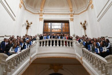 Lidl Italia: al MIM per promuovere il modello di formazione duale