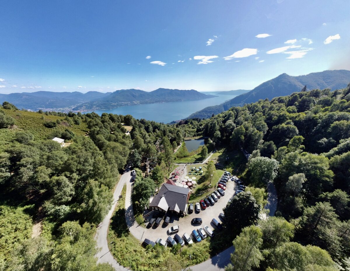 Wonderwood, il divertimento che riconnette con la natura: l’intervista al CEO Massimiliano Freddi