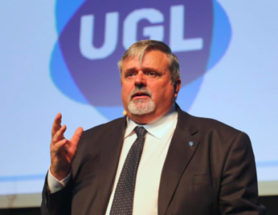 Dati Istat, Paolo Capone, Leader UGL: “Aumento record dell’occupazione è segnale incoraggiante che conferma trend consolidato”