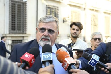 Referendum. Capone, Leader UGL: “Prendiamo atto dell’esito del voto. Positiva ampia partecipazione popolare”