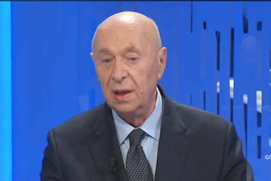 Referendum, Mieli: “Voto Sì ma sono una persona per bene”. VIDEO