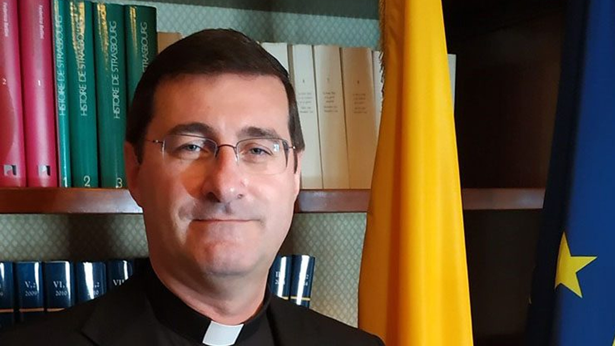 Leone XIV, svolta all’interno della Curia Romana: il Papa sceglie come Sostituto agli Affari generali della Segreteria l’italiano Paolo Rudelli