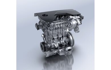 Peugeot lancia il Turbo 100: debutto su 208 e 2008 dal 2026