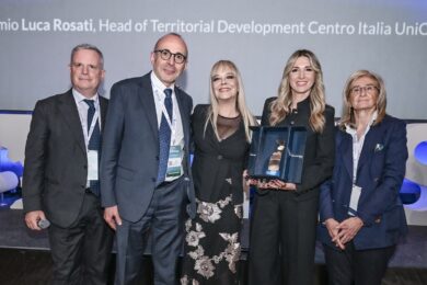 Storia di una leggenda: Pininfarina trionfa al Premio Film Impresa