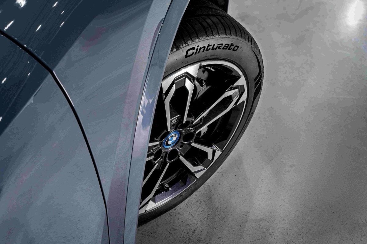 Pirelli Cinturato sorprende l’Europa: è tra i migliori del 2026 Pirelli Cinturato sorprende l’Europa: è tra i migliori del 2026