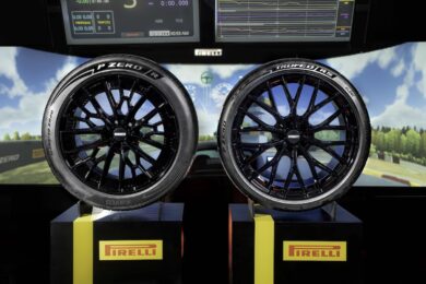Pirelli porta P Zero R e Trofeo RS anche nel mercato ricambio