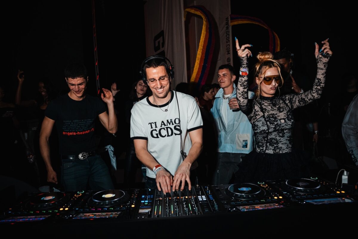 JTI, Ploom: rinnovata la collaborazione con GCDS per la Milano Fashion Week