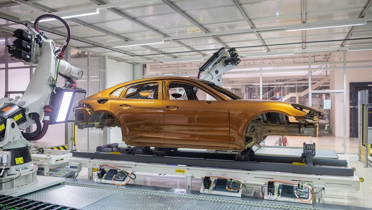 Porsche-Piëch, la tenuta della cassaforte e la svolta nella difesa Porsche-Piëch, la tenuta della cassaforte e la svolta nella difesa