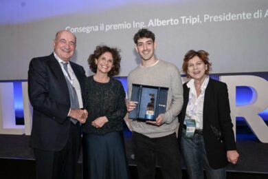 Edison, Fondazione EOS vince il premio Film Impresa con “L’archivio del domani”