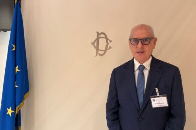 “Energie siciliane per Roma”, premiato alla Camera dei Deputati il Professor Placido Bramanti