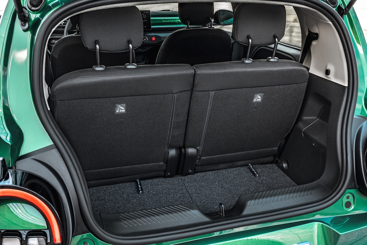 Renault Twingo torna elettrica: perché può cambiare il mercato