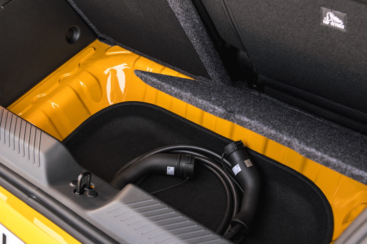 Renault Twingo torna elettrica: perché può cambiare il mercato