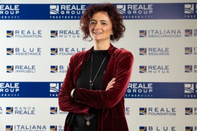 Reale Group rinnova e amplia la certificazione per la Parità di Genere