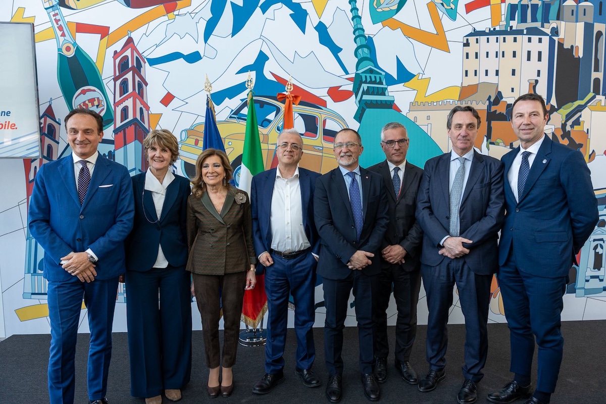 Semplifica Piemonte, Formez al fianco della Regione per la PA Semplifica Piemonte, Formez al fianco della Regione per la PA