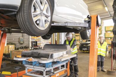 The Future is NEUTRAL estende AutoLOOP alle batterie elettriche