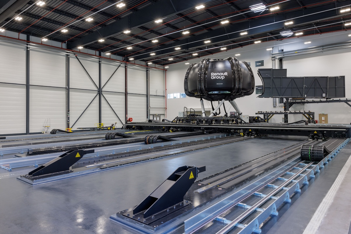 Renault lancia futuREady: taglio costi e 36 modelli entro il 2030