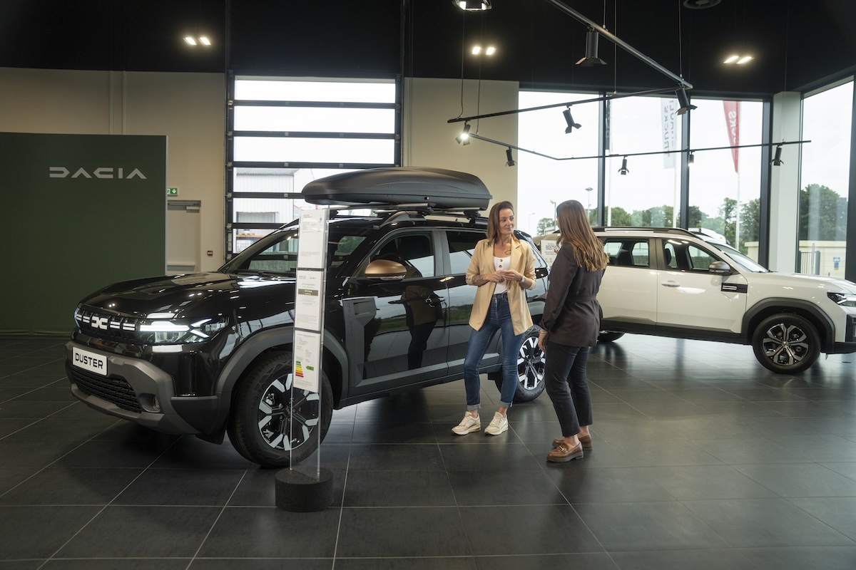 Renault lancia futuREady: taglio costi e 36 modelli entro il 2030