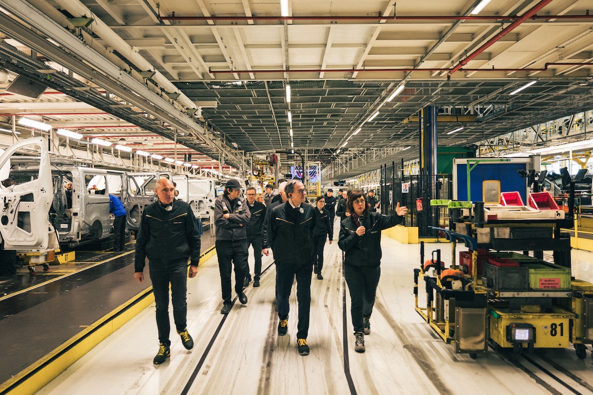 Renault lancia futuREady: taglio costi e 36 modelli entro il 2030