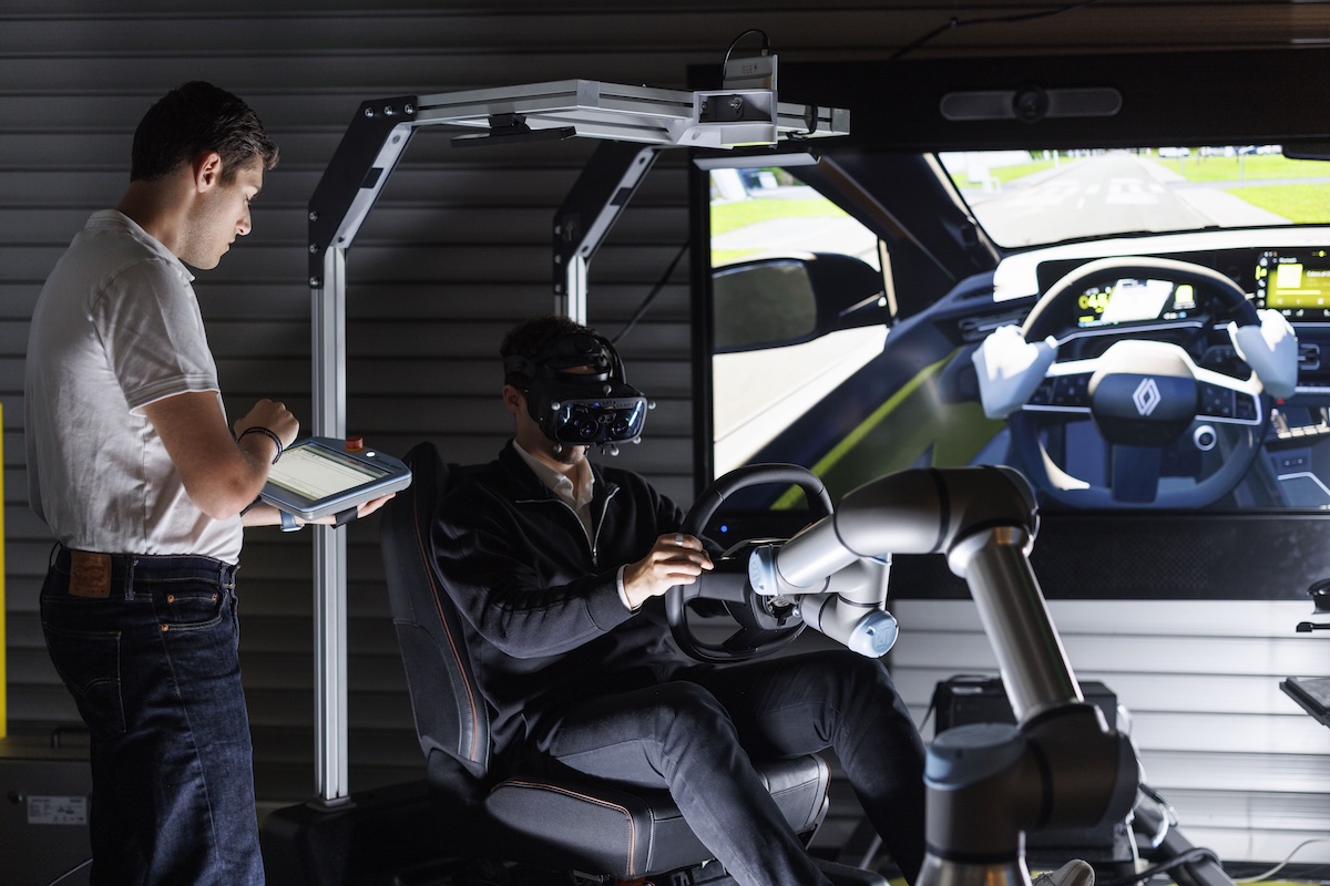 Renault lancia futuREady: taglio costi e 36 modelli entro il 2030