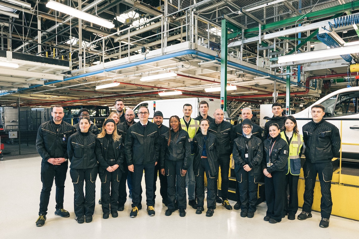 Renault lancia futuREady: taglio costi e 36 modelli entro il 2030