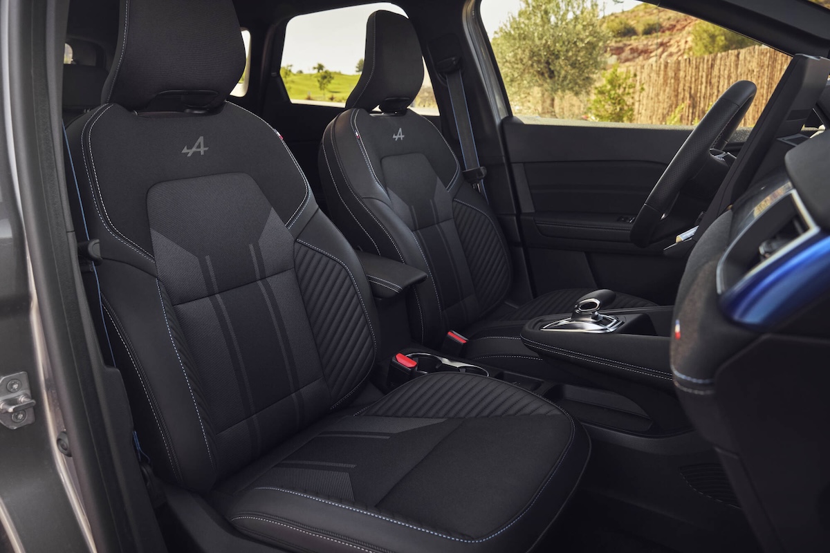 Renault Symbioz, abitabilità e versatilità al top nel segmento C