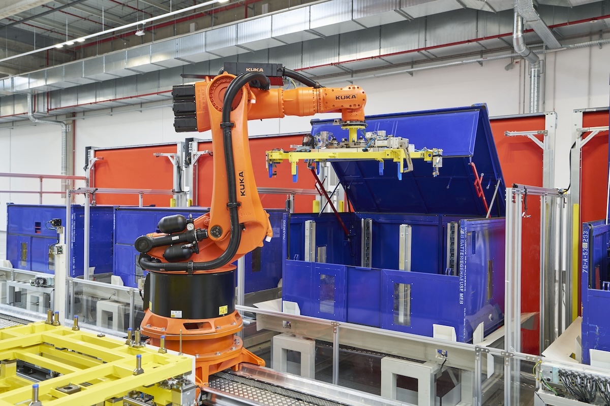 Skoda investe 205 milioni nelle batterie: svolta LFP e costi -30%