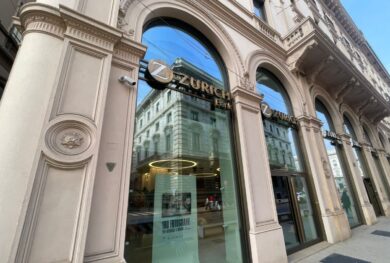 Zurich è main sponsor della mostra “100 fotografie per ereditare il mondo” e porta gli scatti del MUDEC nel cuore di Milano