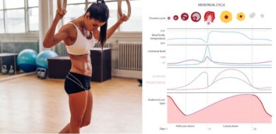 Allenarsi al femminile: perché età, ormoni e biologia contano davvero