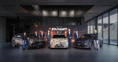 SEAT & CUPRA chiude il 2025 record e guarda alla Raval