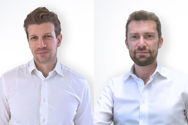 Phinance Partners: Saverio Ungania e Francesco Motta