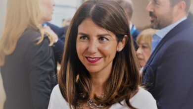 Poltrone/ Antonia Cosenz è la nuova Chief Governance Officer del Gruppo Banco BPM