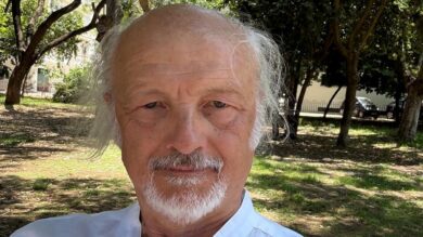 L’uomo che verrà: tra neuroscienze e filosofia, il viaggio di Sergio Barbieri verso il transumanesimo