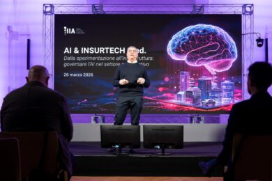 IIA, Insurtech Investments Index 2025: investimenti in crescita e le grandi compagnie trainano l’innovazione 