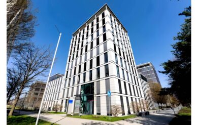 Leapmotor apre a Monaco il suo primo centro ricerca in EuropaD