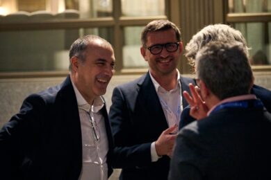 Stellantis crea il forum europeo strategico con i fornitori