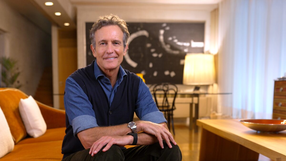 Alessandro Benetton promuove la scelta comunicativa della premier Meloni sul podcast Pulp